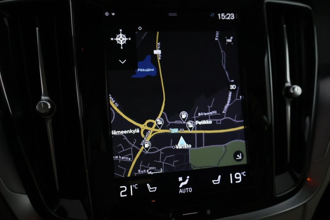 VOLVO V60 Cross Country 2019