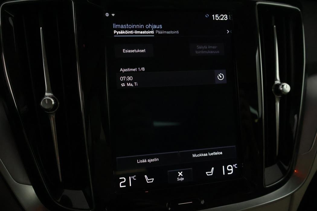 VOLVO V60 Cross Country 2019