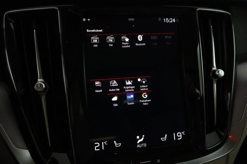 VOLVO V60 Cross Country 2019