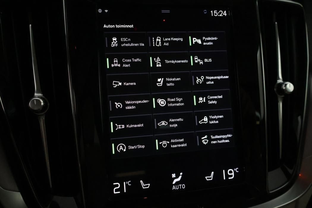 VOLVO V60 Cross Country 2019