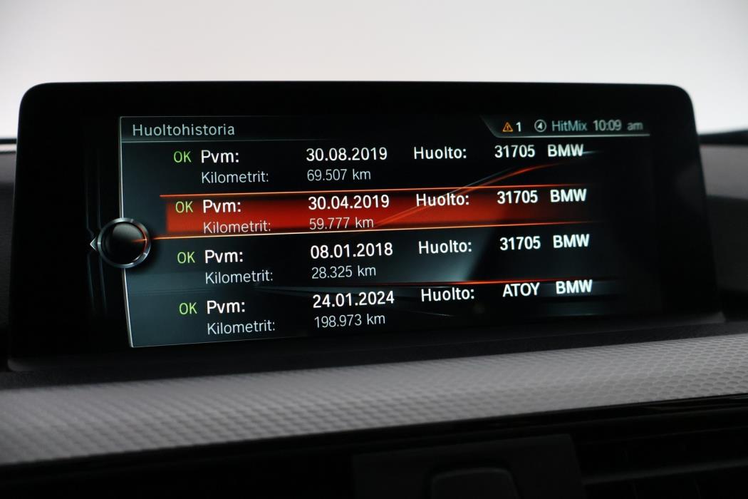 BMW 330 2017
