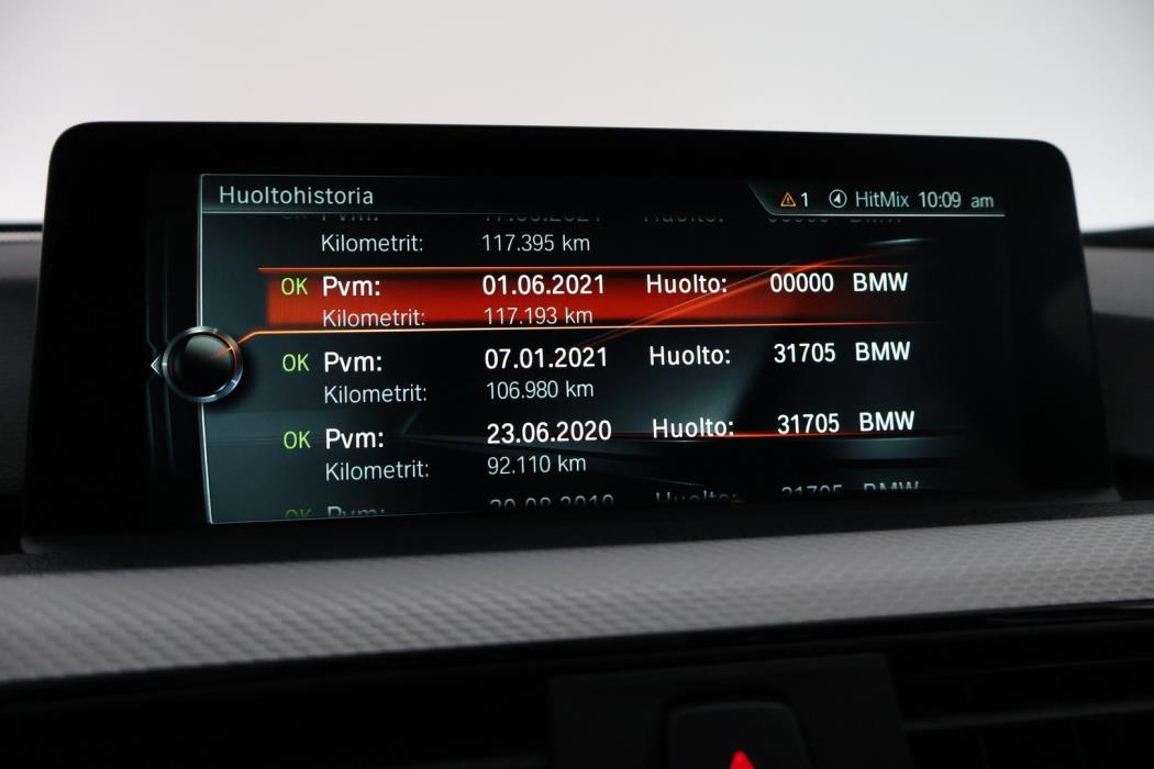 BMW 330 2017