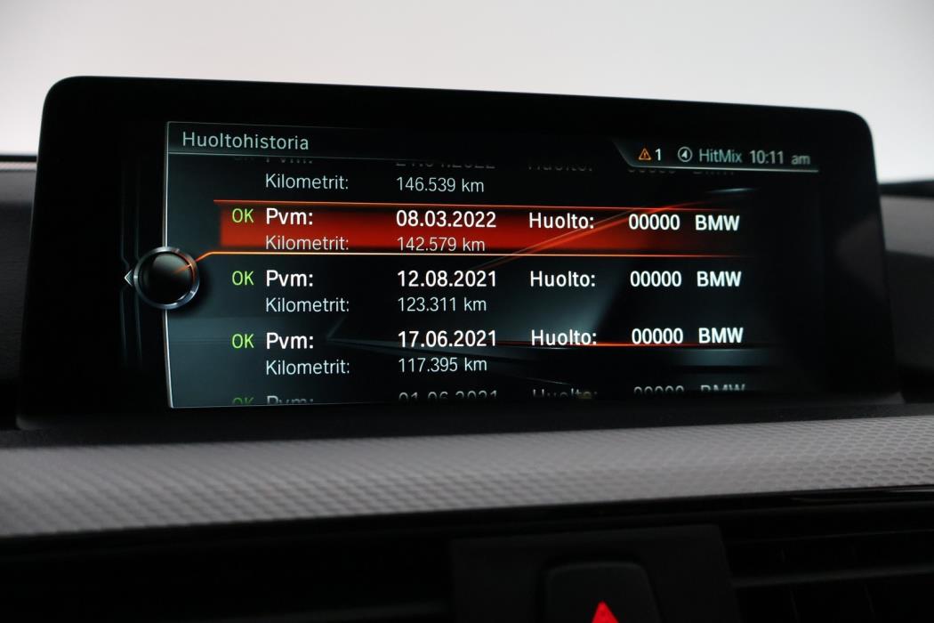 BMW 330 2017