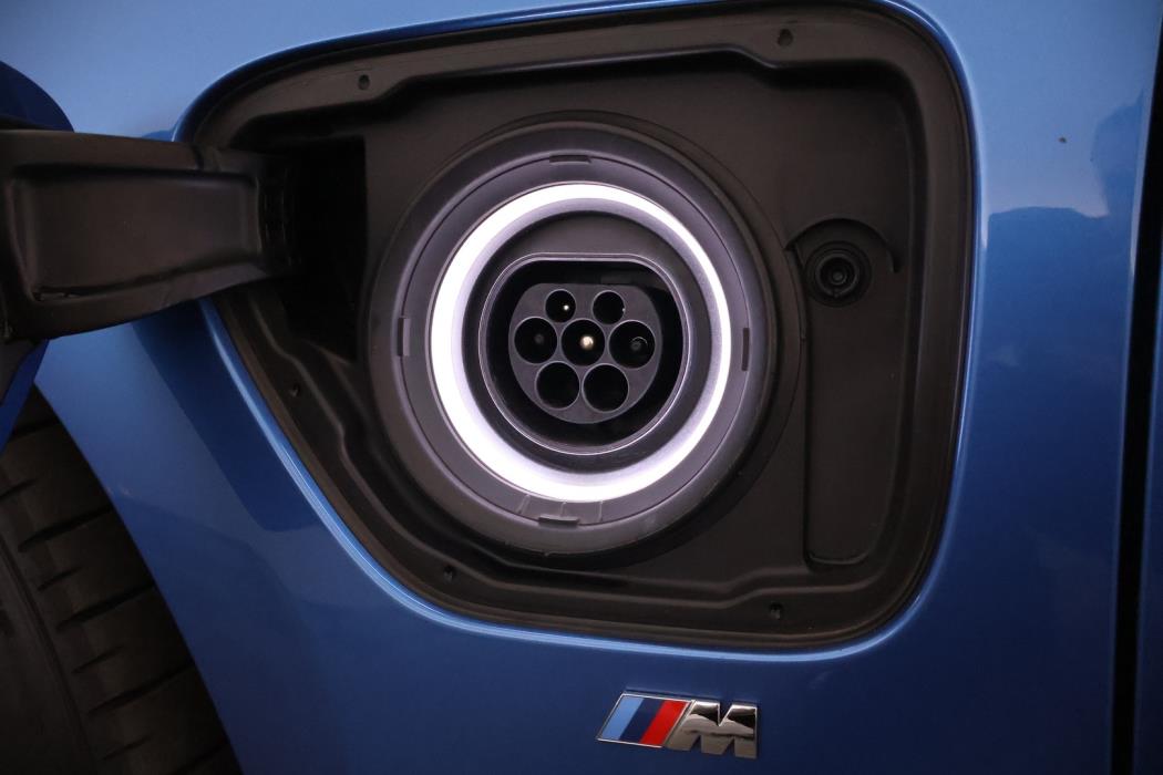 BMW 330 2017