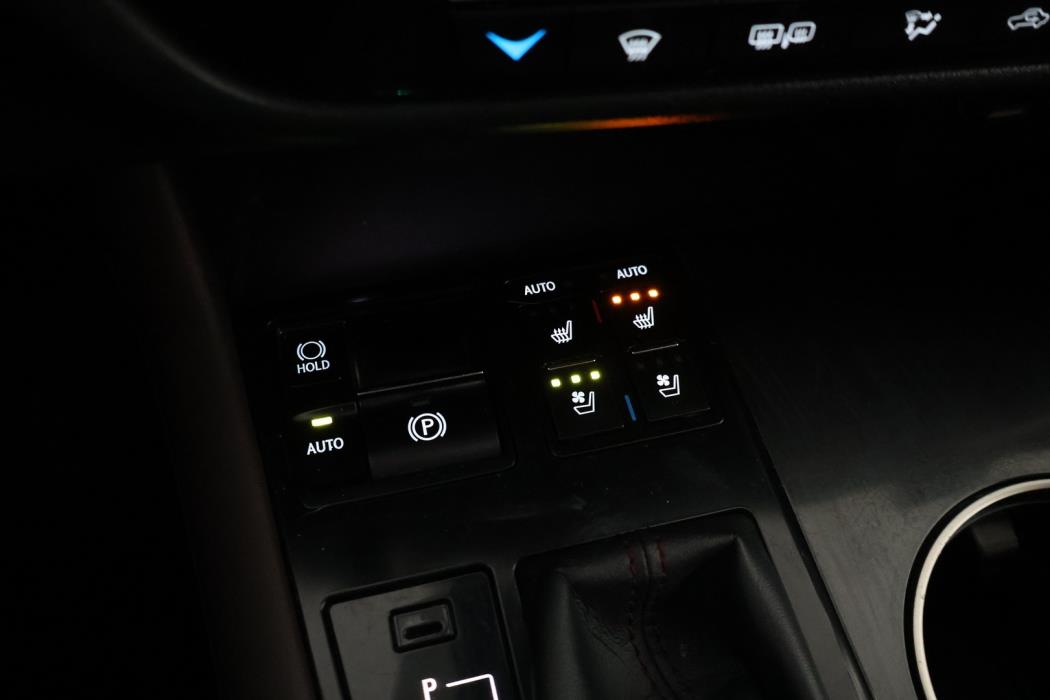 LEXUS RX 2018