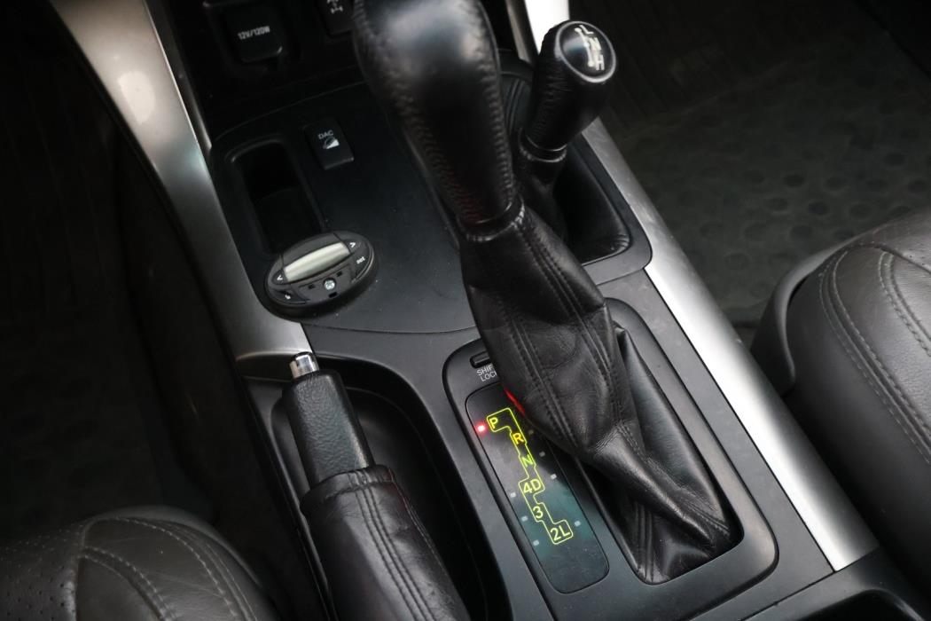 TOYOTA Land Cruiser 2006