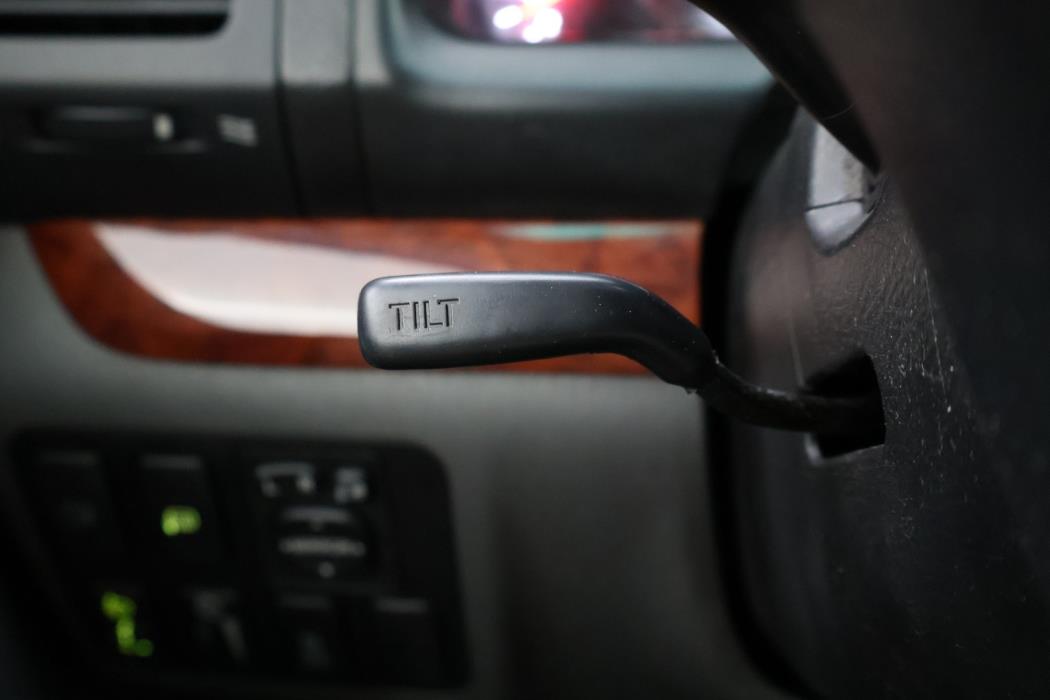 TOYOTA Land Cruiser 2006