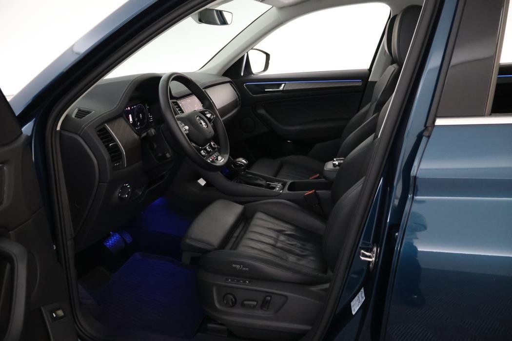 SKODA Kodiaq 2023