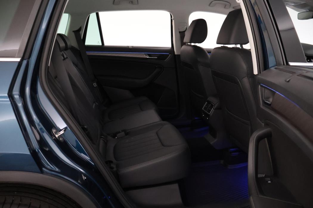 SKODA Kodiaq 2023