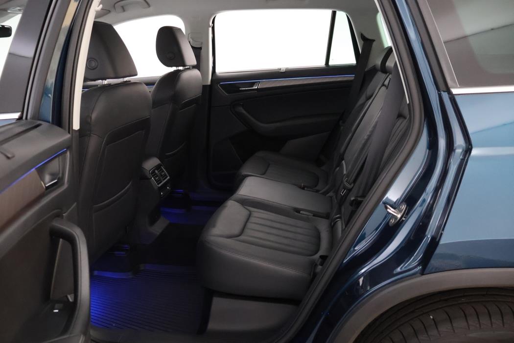 SKODA Kodiaq 2023