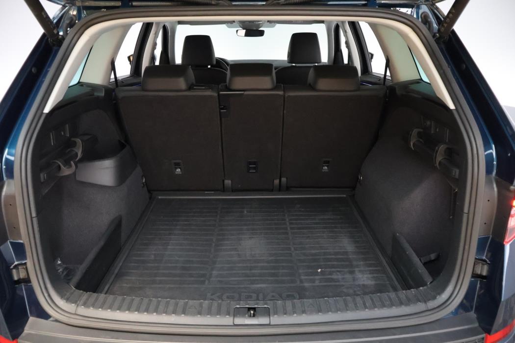 SKODA Kodiaq 2023