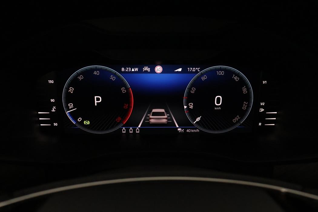 SKODA Kodiaq 2023
