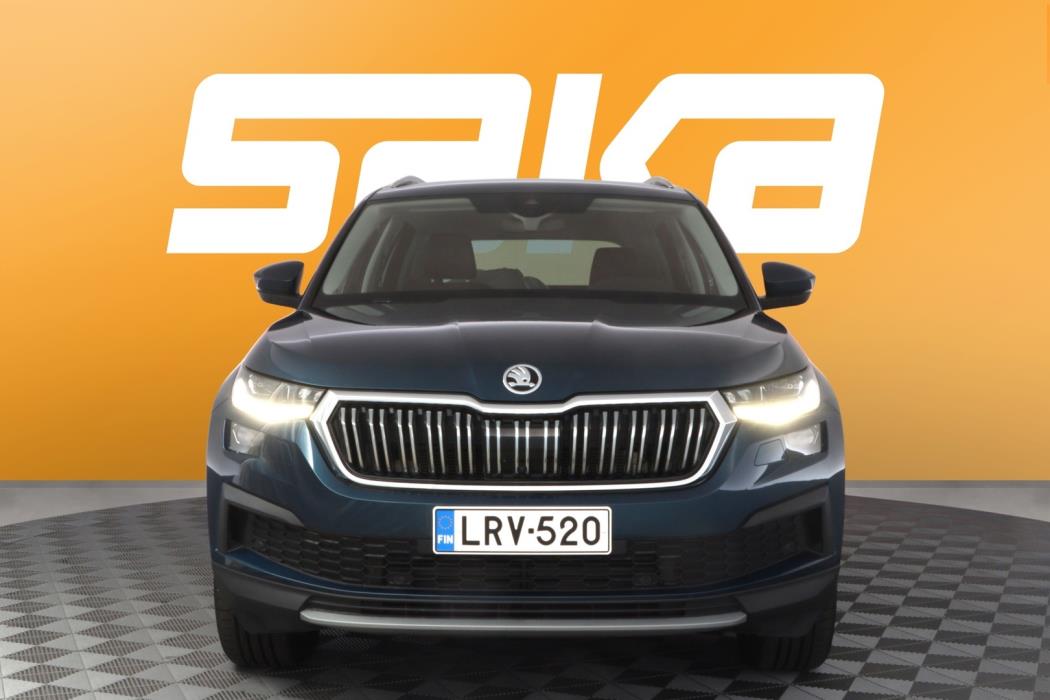 SKODA Kodiaq 2023