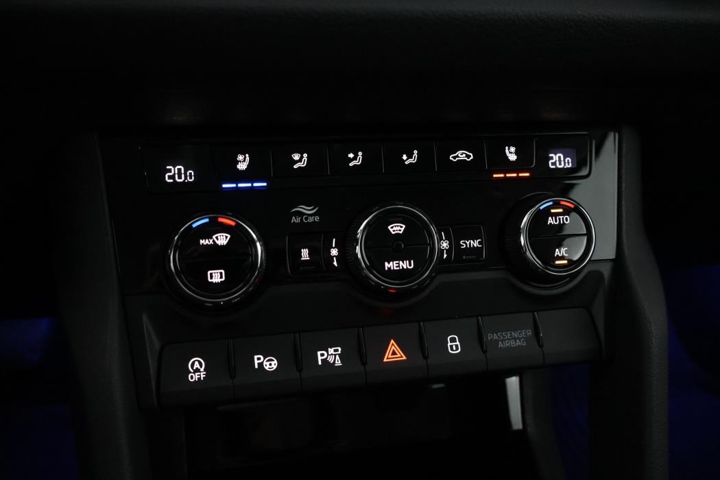 SKODA Kodiaq 2023