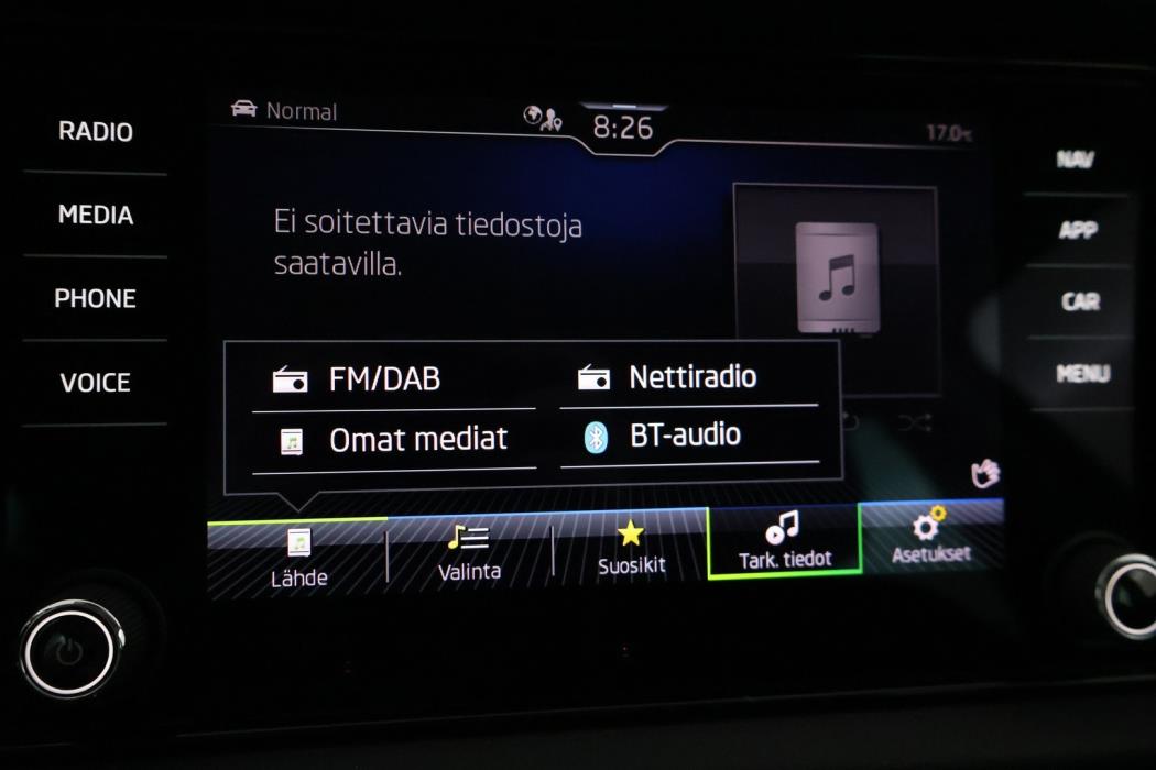 SKODA Kodiaq 2023