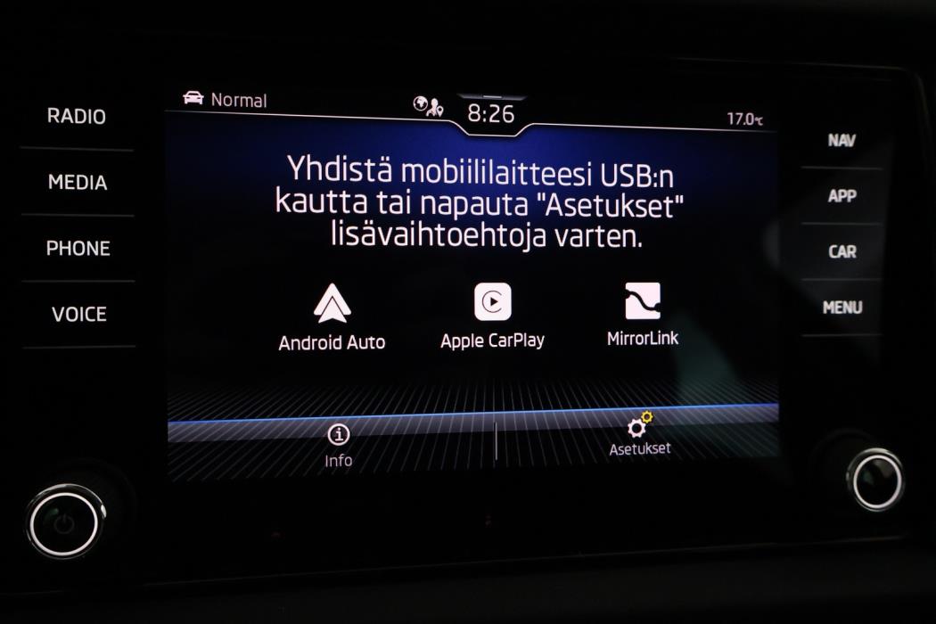 SKODA Kodiaq 2023