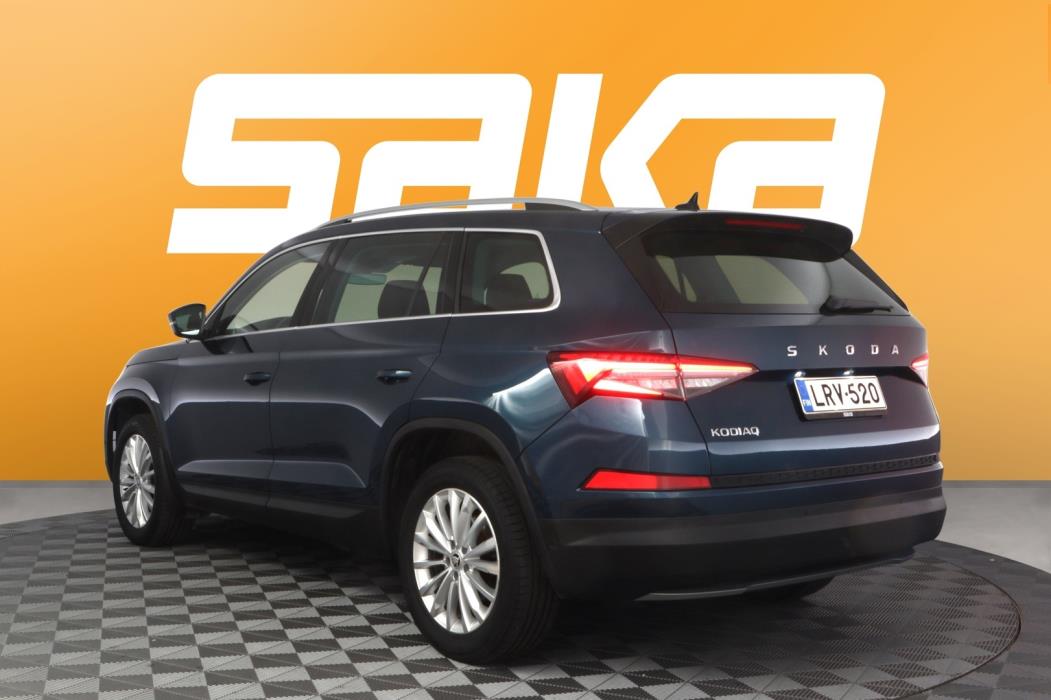 SKODA Kodiaq 2023