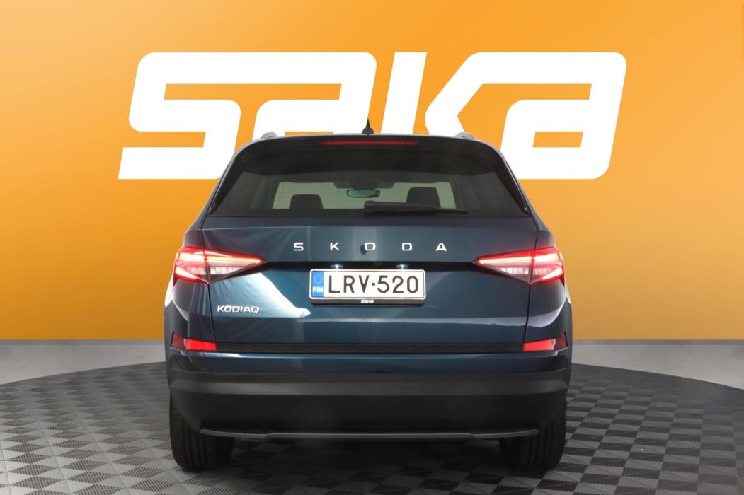 SKODA Kodiaq 2023