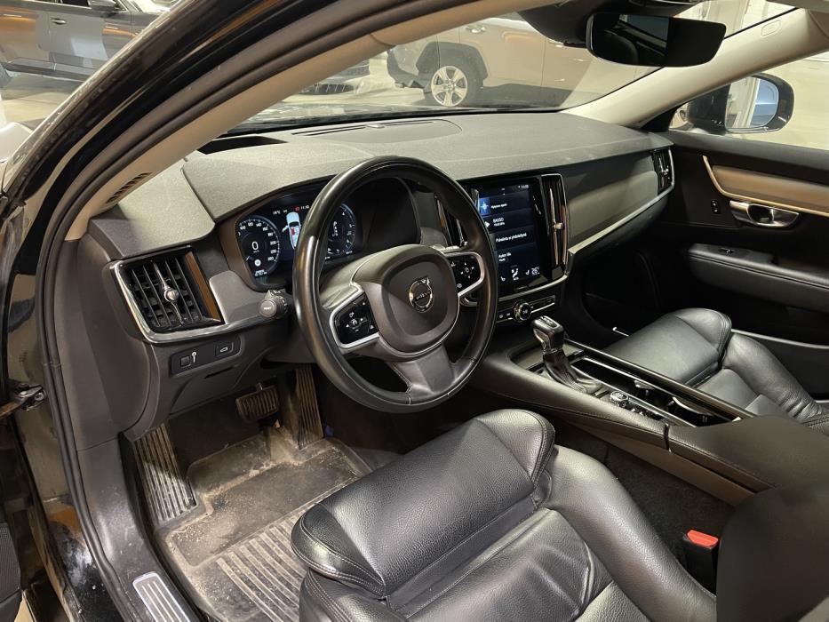 VOLVO V90 Cross Country 2019