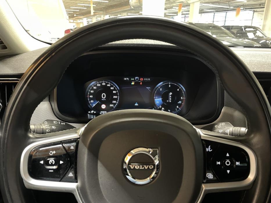 VOLVO V90 Cross Country 2019