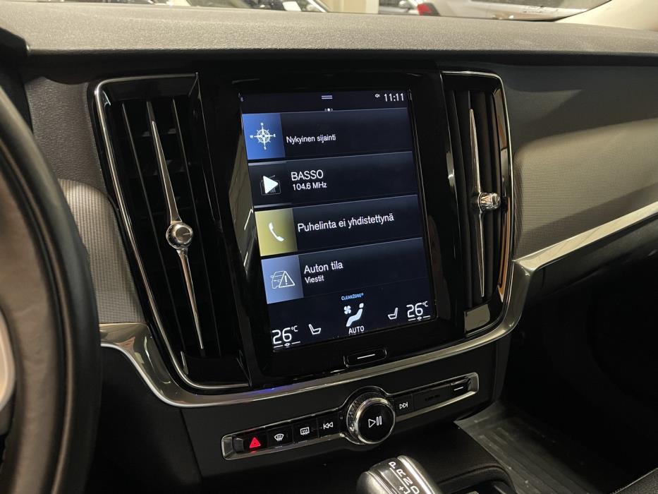 VOLVO V90 Cross Country 2019