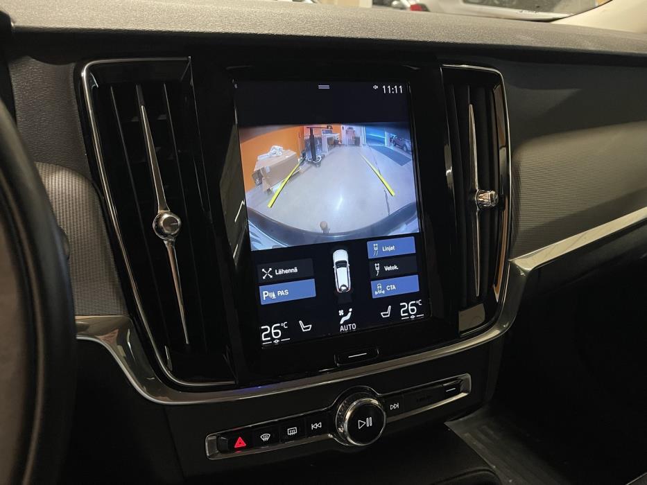 VOLVO V90 Cross Country 2019