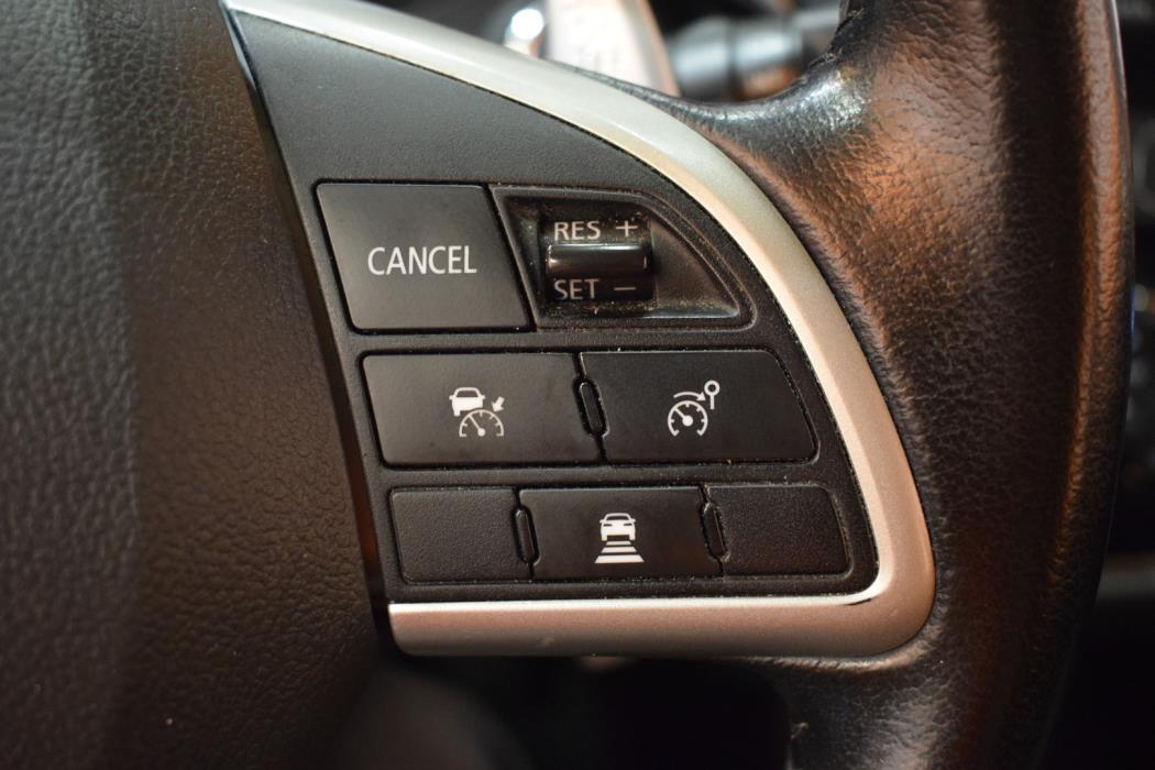 MITSUBISHI OUTLANDER PHEV 2014