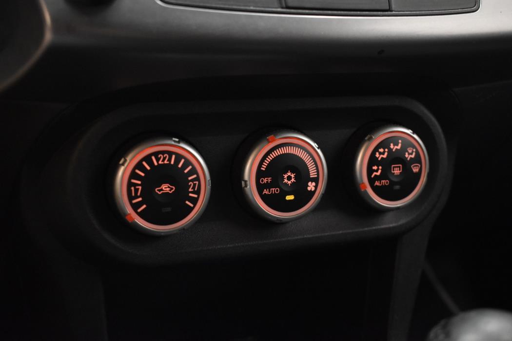 MITSUBISHI Lancer 2008