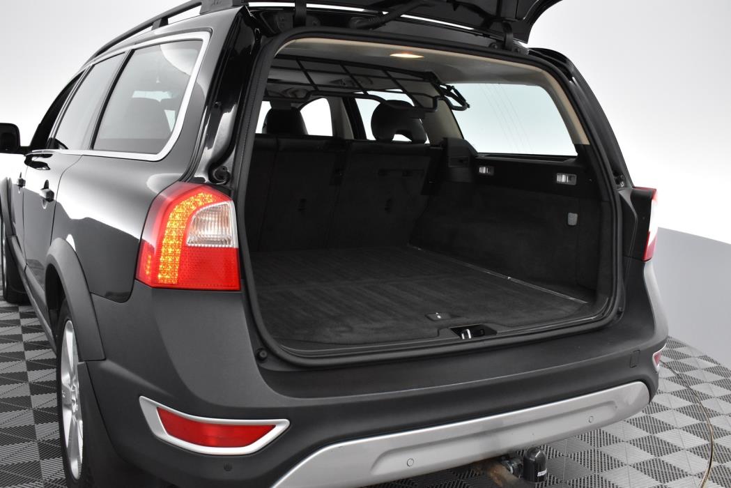 VOLVO XC70 2008