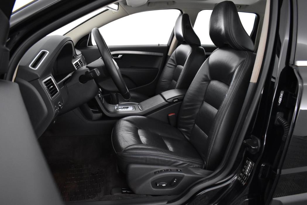 VOLVO XC70 2008