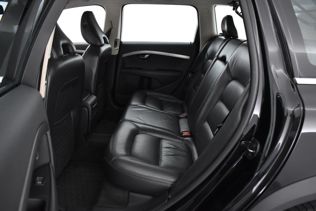 VOLVO XC70 2008
