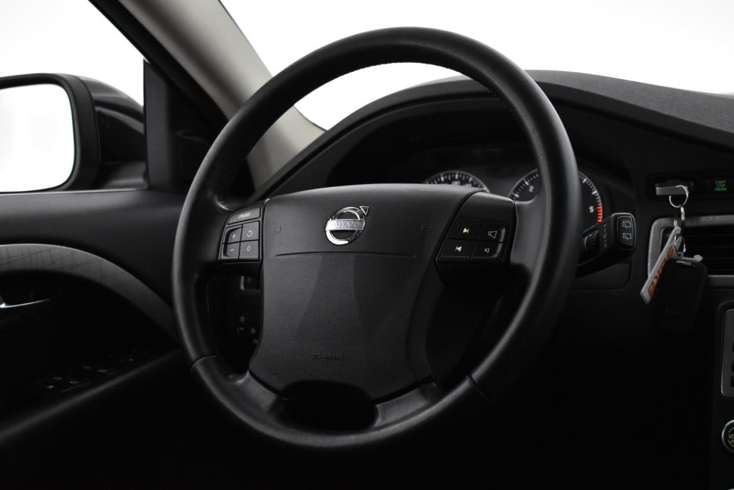 VOLVO XC70 2008