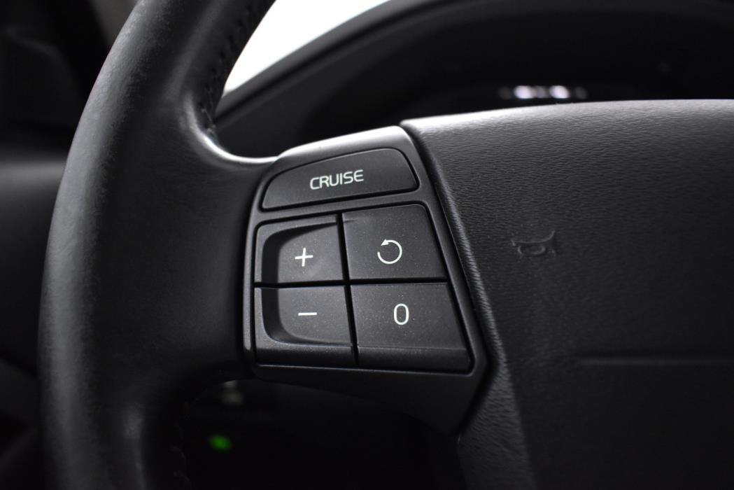 VOLVO XC70 2008