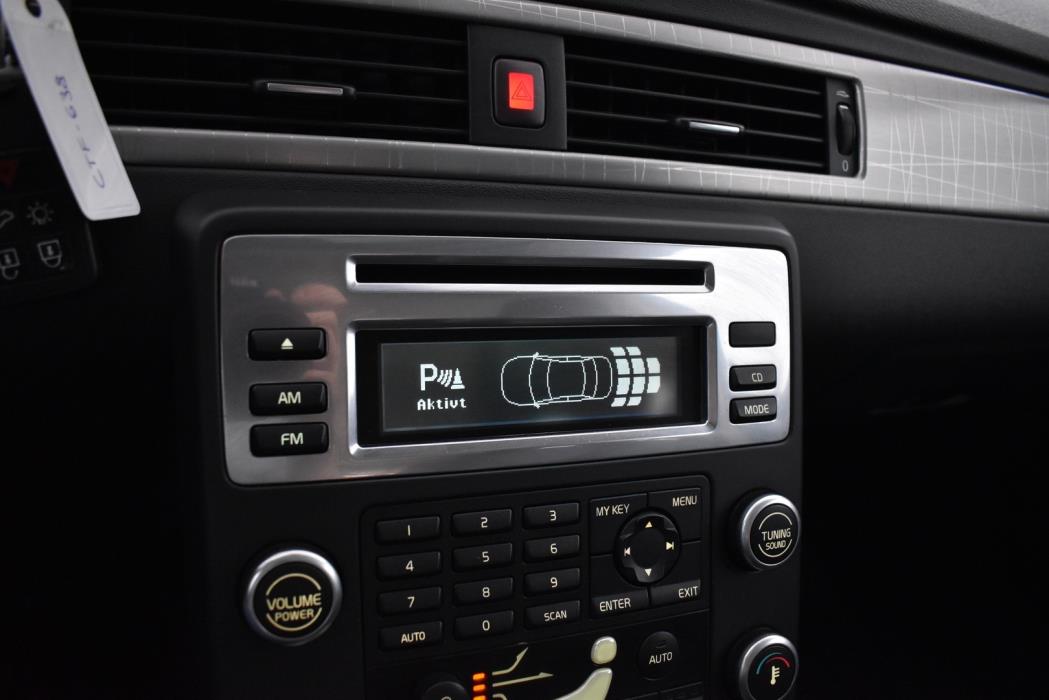 VOLVO XC70 2008
