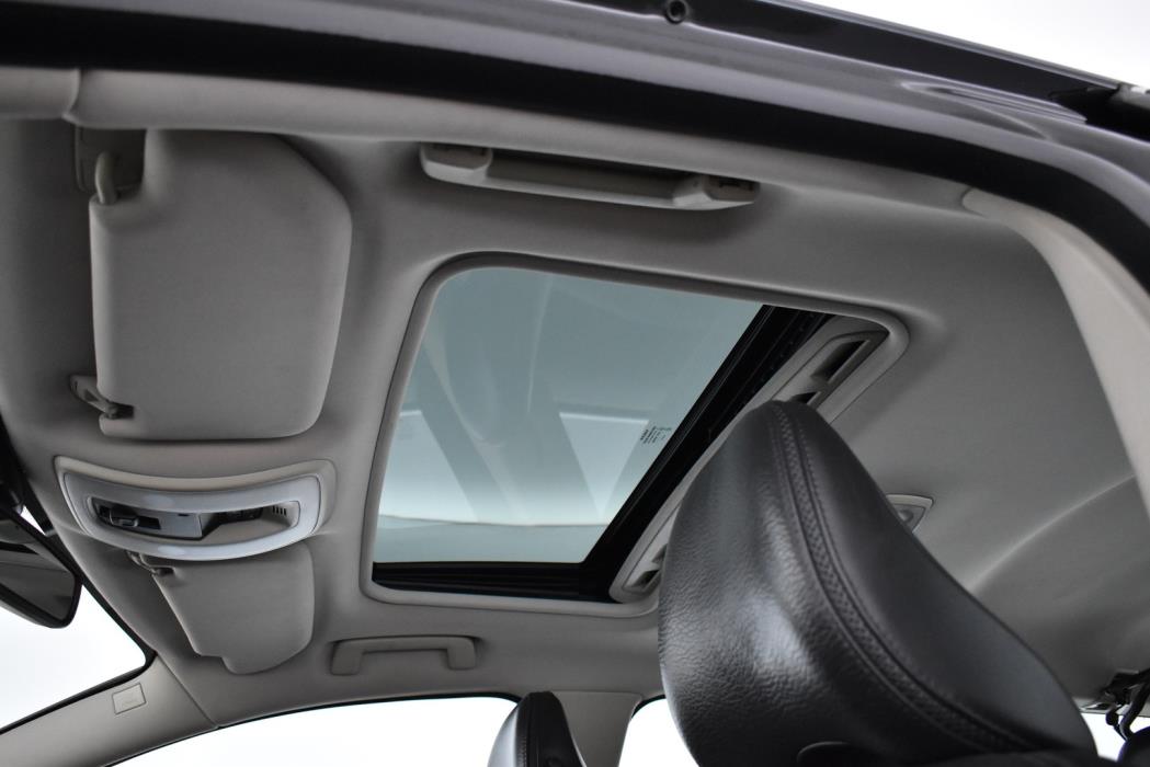VOLVO XC70 2008
