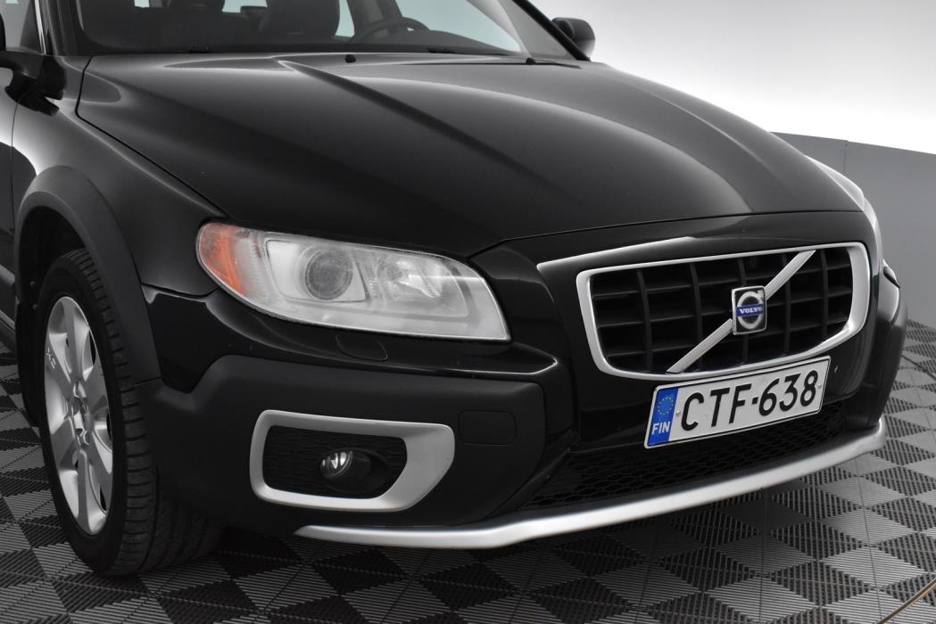 VOLVO XC70 2008