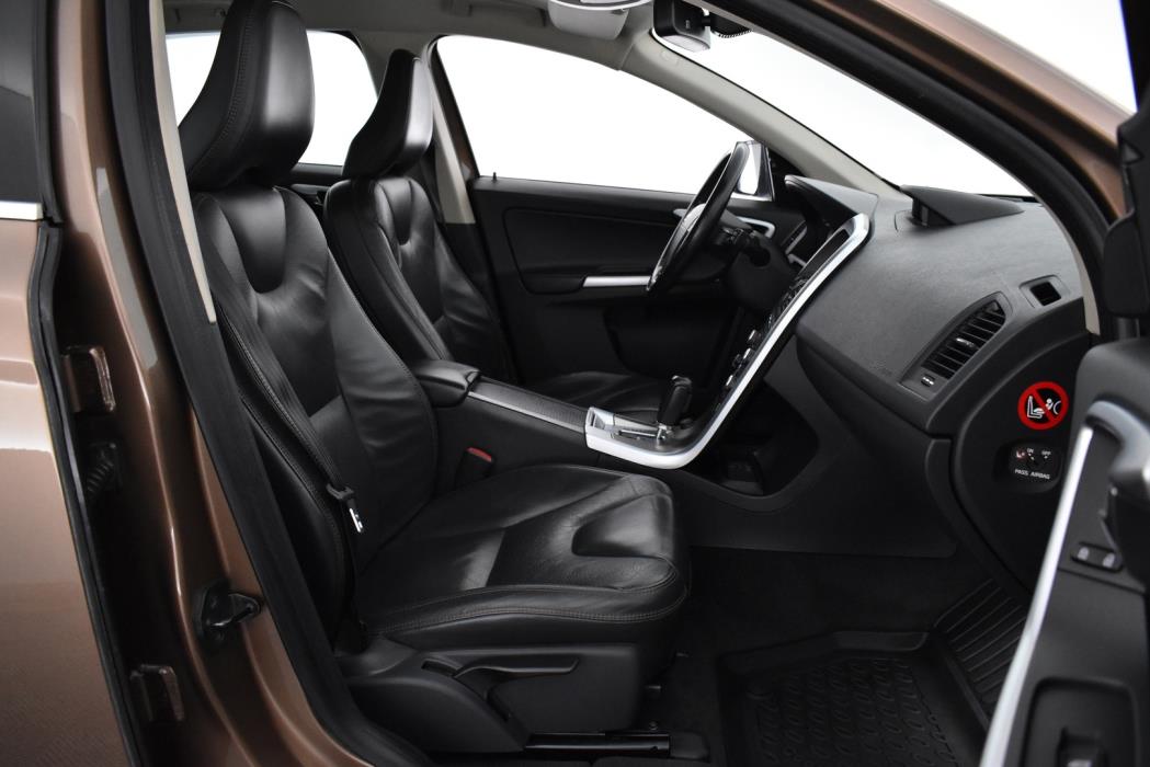 VOLVO XC60 2009