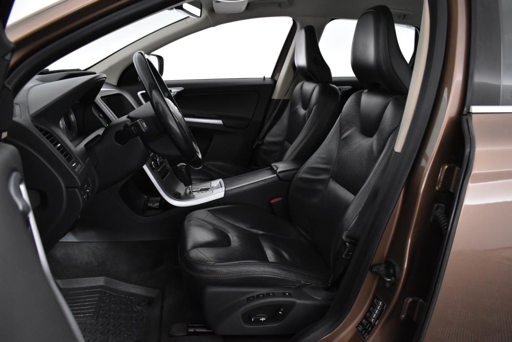 VOLVO XC60 2009