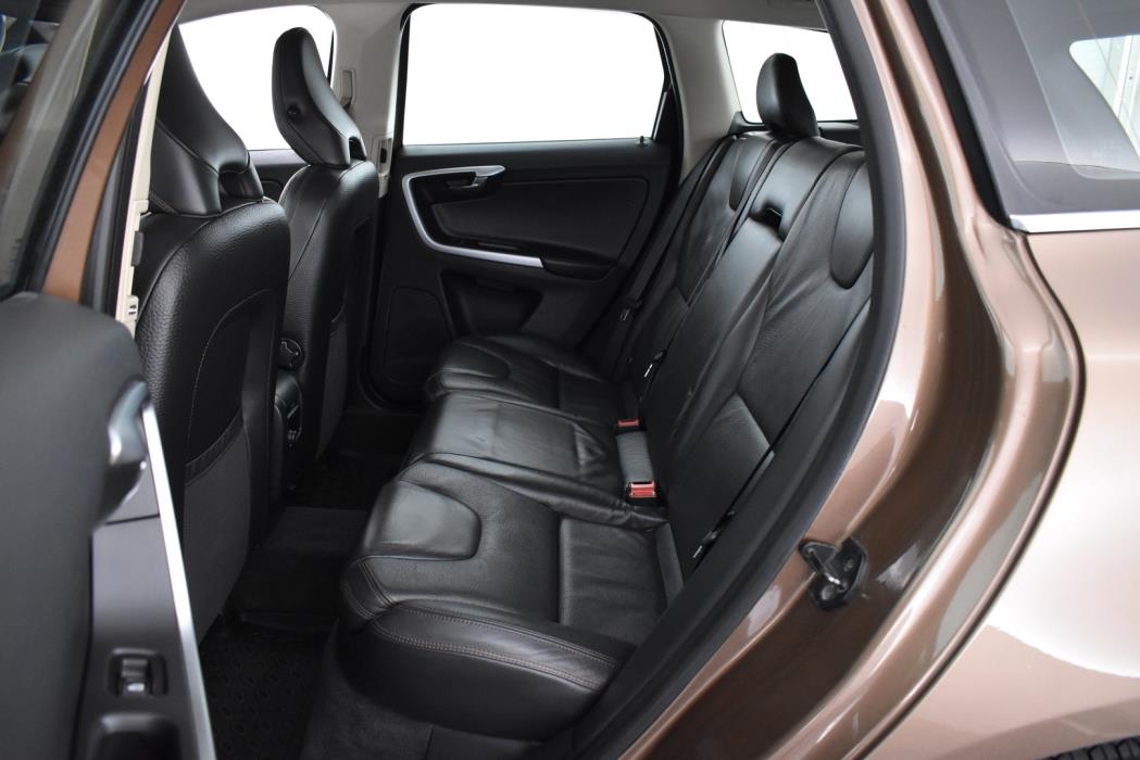 VOLVO XC60 2009