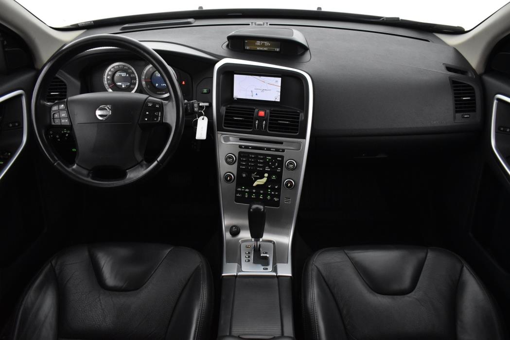 VOLVO XC60 2009
