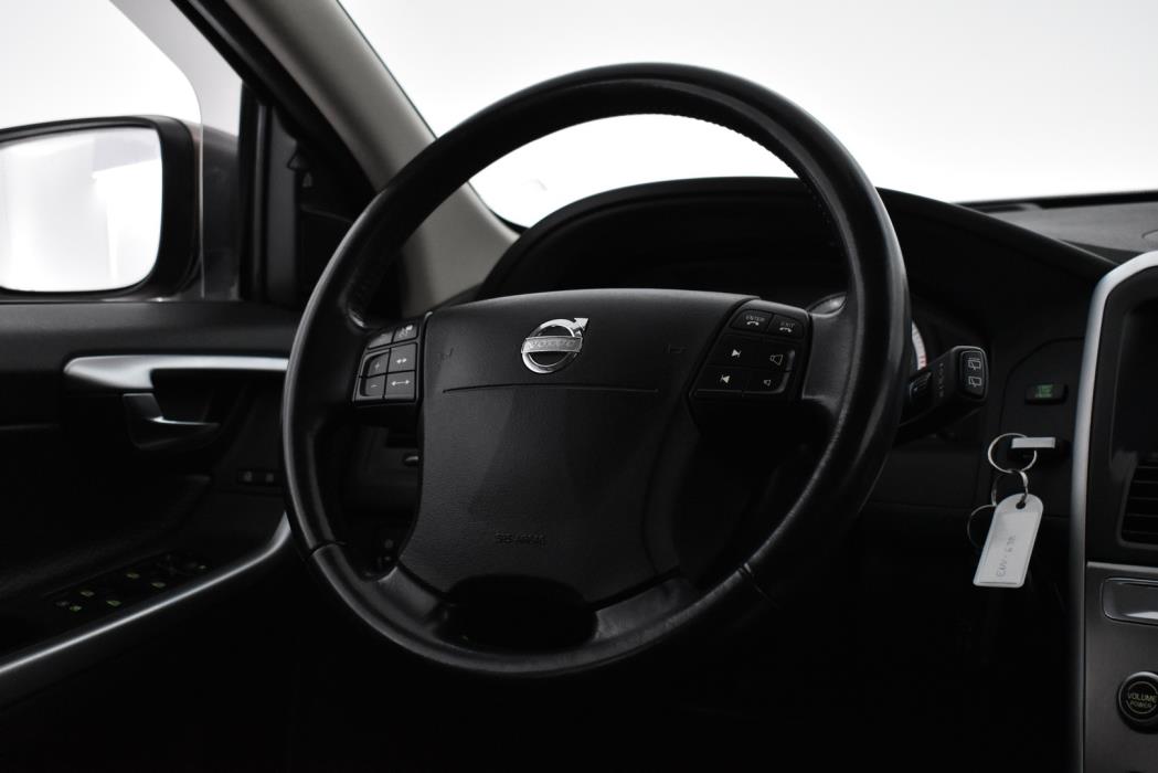 VOLVO XC60 2009