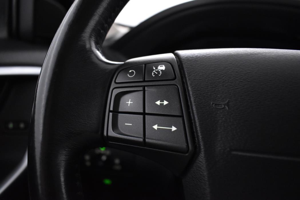 VOLVO XC60 2009