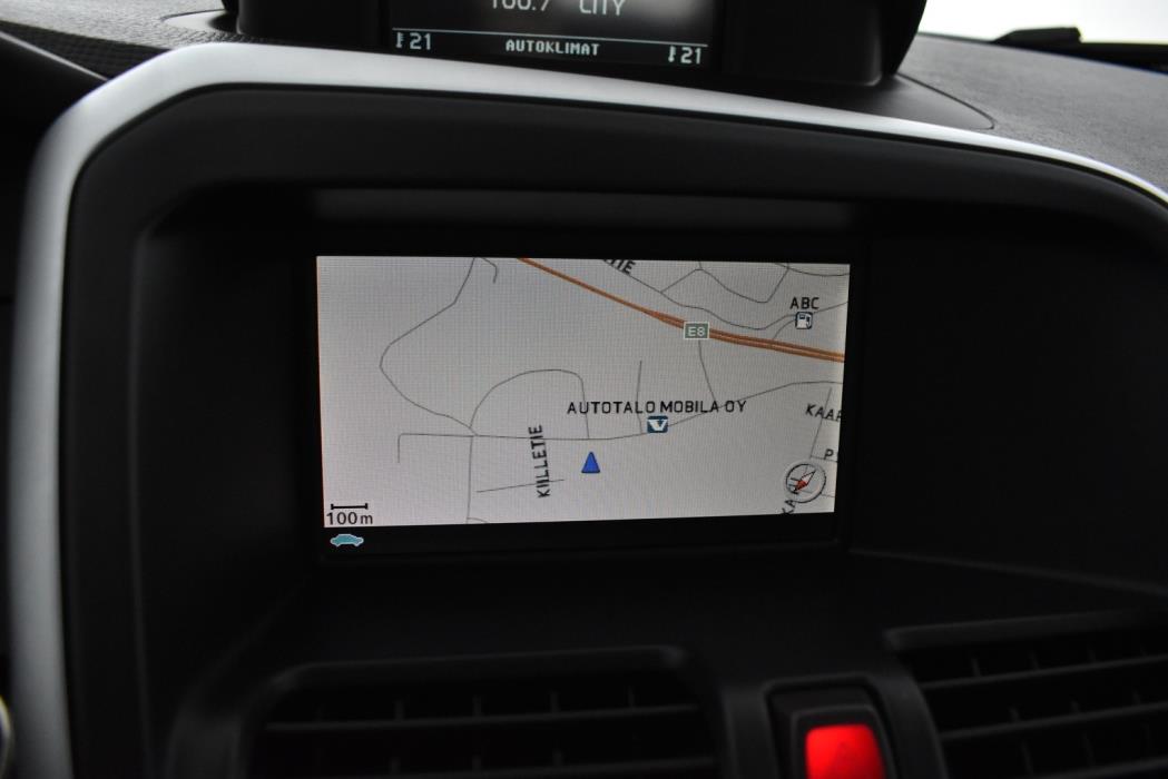 VOLVO XC60 2009