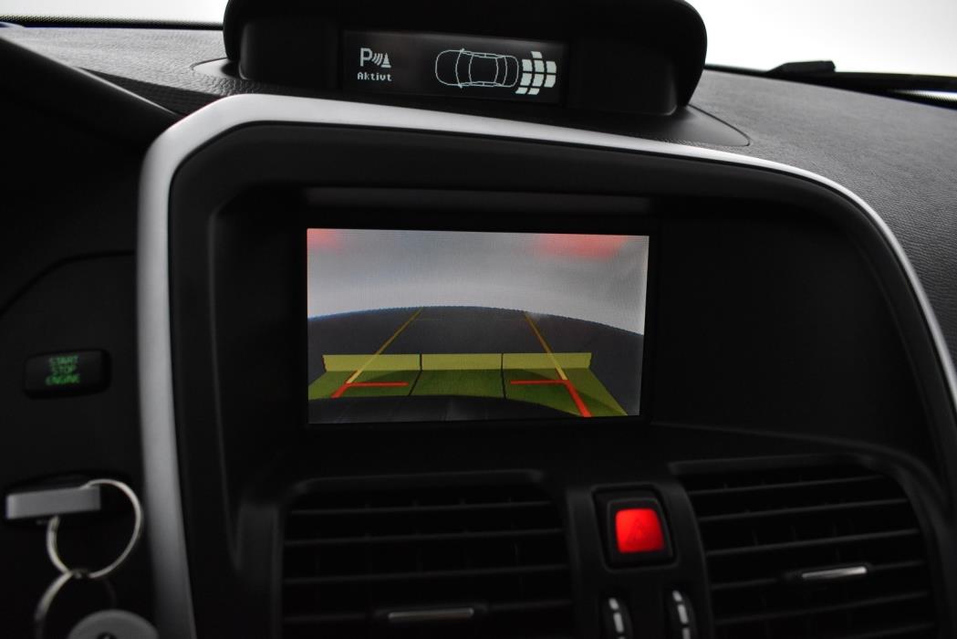 VOLVO XC60 2009