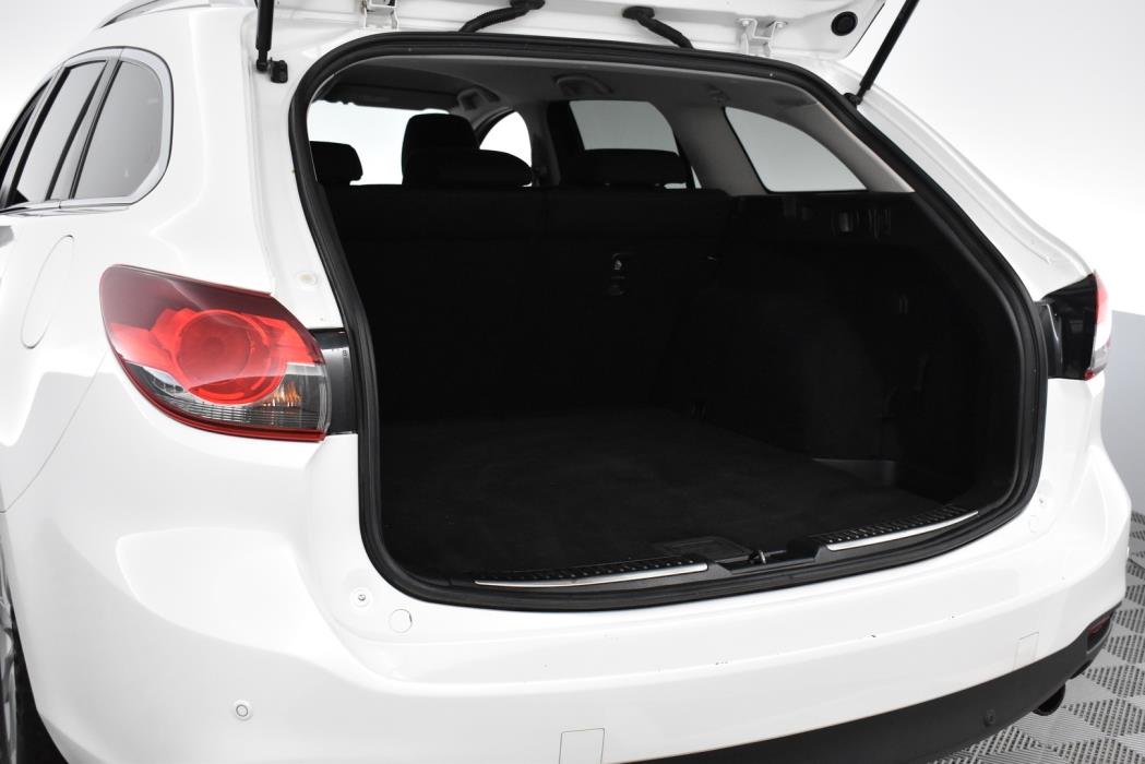 MAZDA 6 2014
