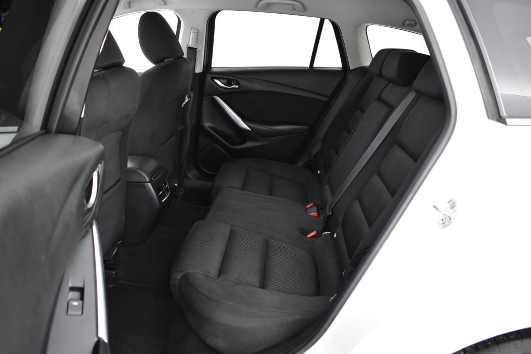 MAZDA 6 2014