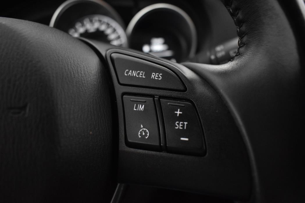 MAZDA 6 2014