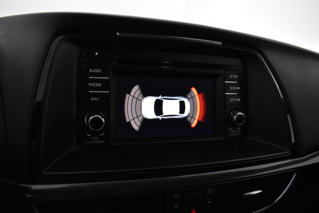 MAZDA 6 2014