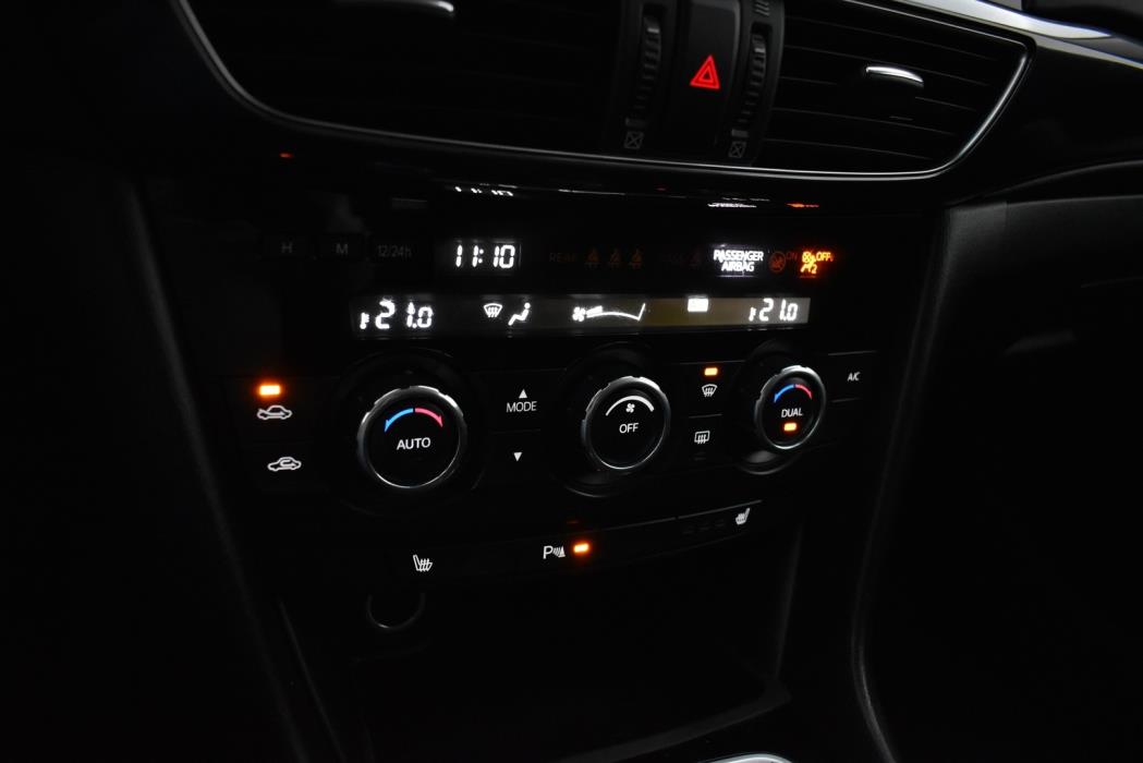 MAZDA 6 2014