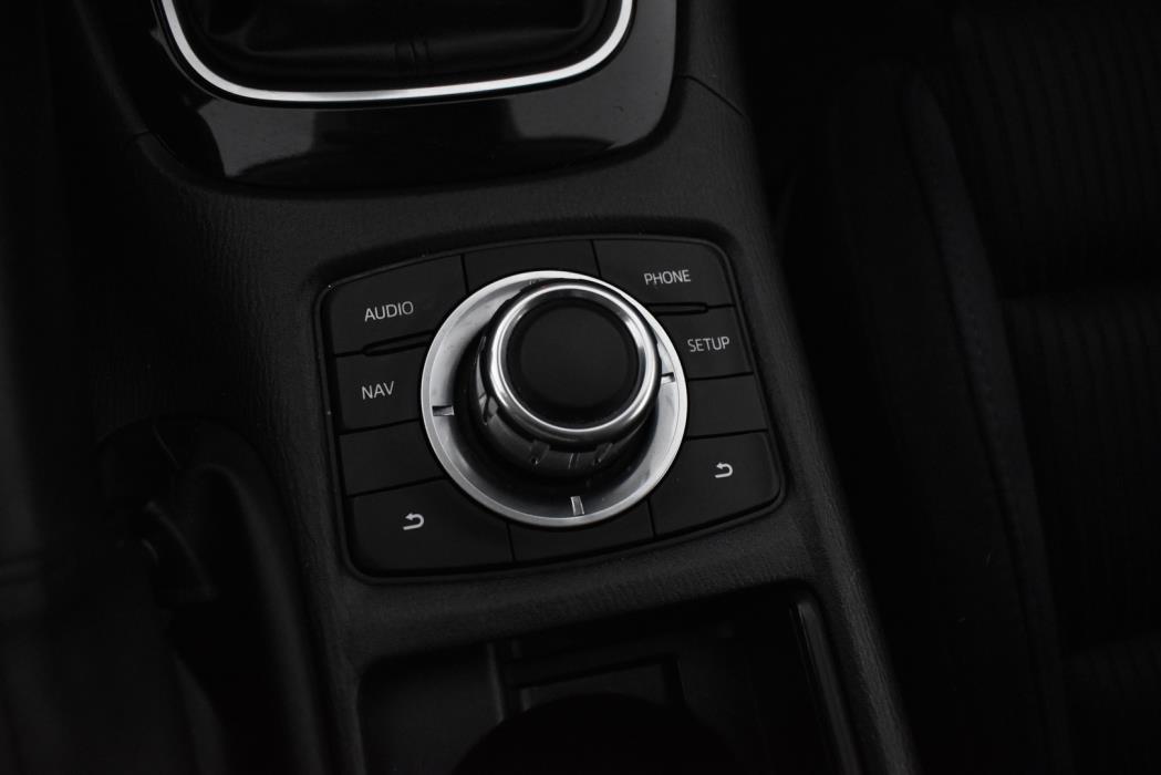 MAZDA 6 2014